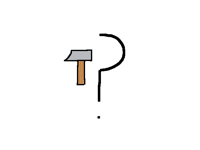 My "?"animation (4 future contests)