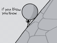 If you know you know