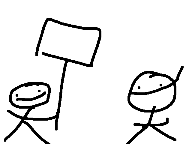 Stickman Fight Part 1