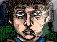 Lip Gallagher
