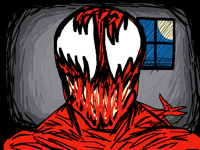There will be carnage