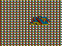 I know how to make 3D now！