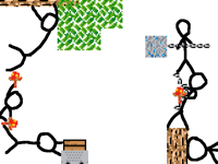 The （false ）Speed - running Guide of Minecraft