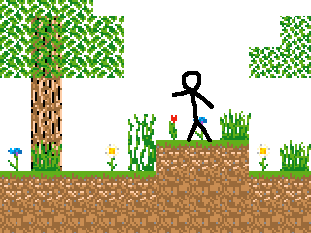 The （false ）Speed - running Guide of Minecraft