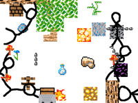 The （false ）Speed - running Guide of Minecraft