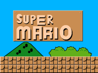 Super Mario