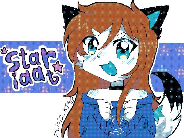 Stariaat✨