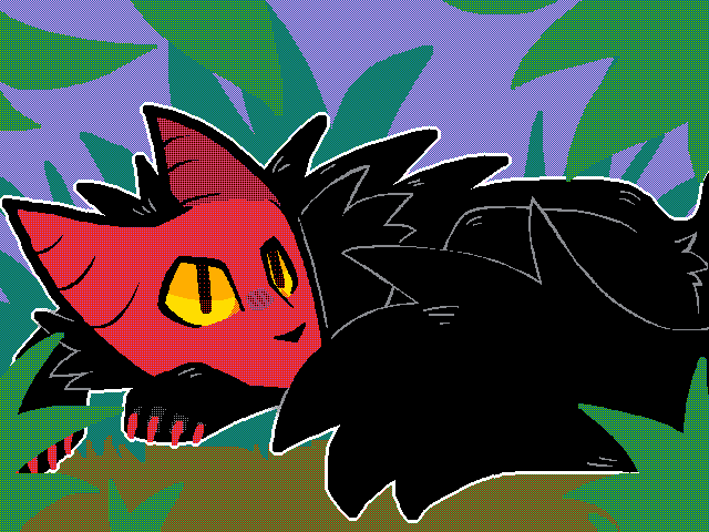 Hideout (old)