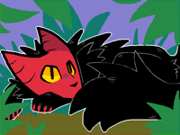 Hideout (old)