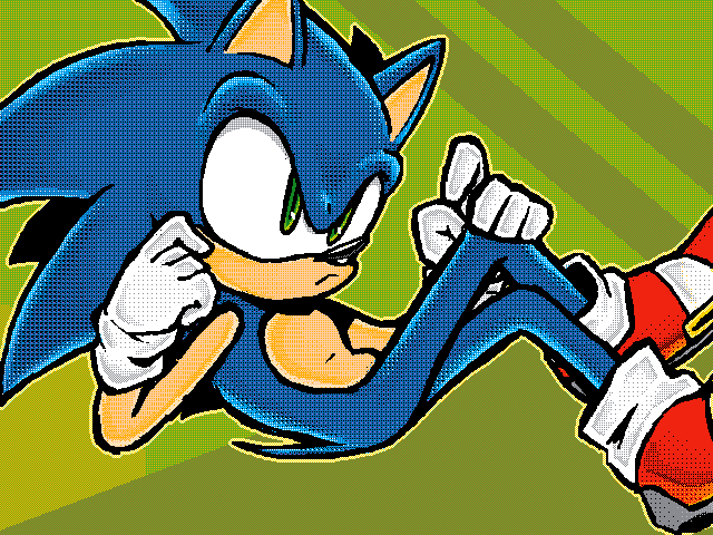 Sonic