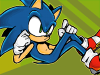 Sonic