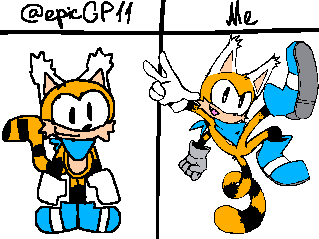 Gave it a shot (@epicGP11)
