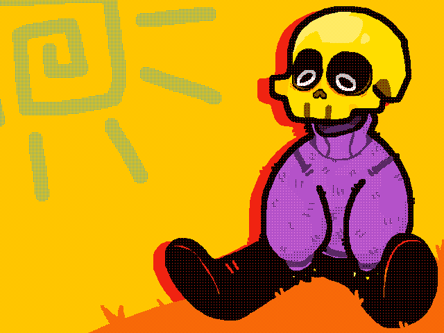 Bonehead (old)