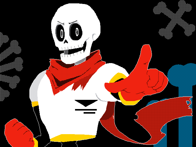 Papyrus (old)