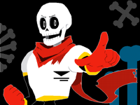 Papyrus (old)