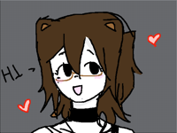 Hiii (otra vez xdddd)