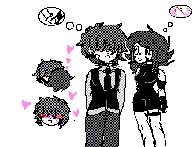 Primera cita (first date) ✨✨