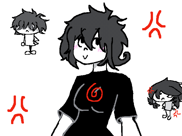 HI, GUYS! (HOLIS CHIKOS!)