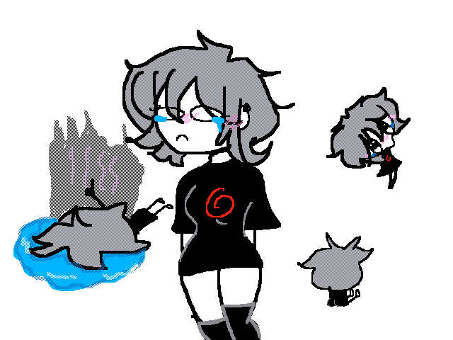 I have no ideas (No tengo ideas)