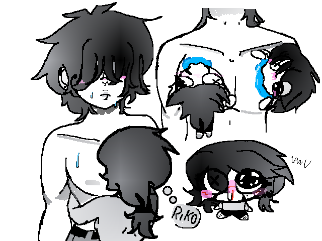 Breasts 🔥🔥 (Pechos )