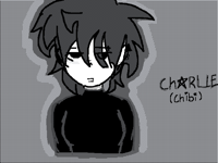 Charlie's redesign MUAHAHAHAHA