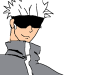 Gojo Satarou