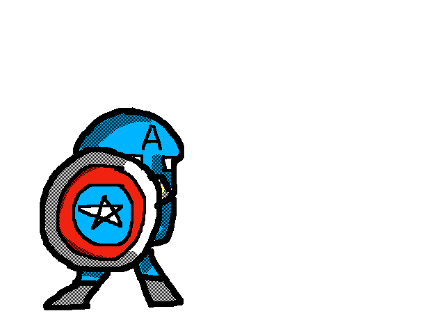Captain America