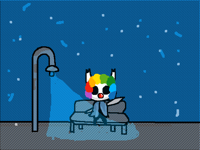 Clown knight 2