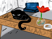 Cat