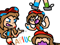Apluc