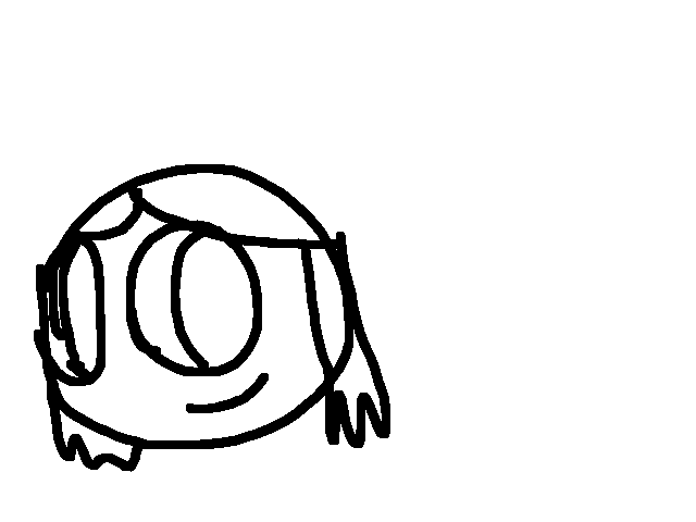 Easy for the animation