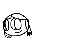 Easy for the animation