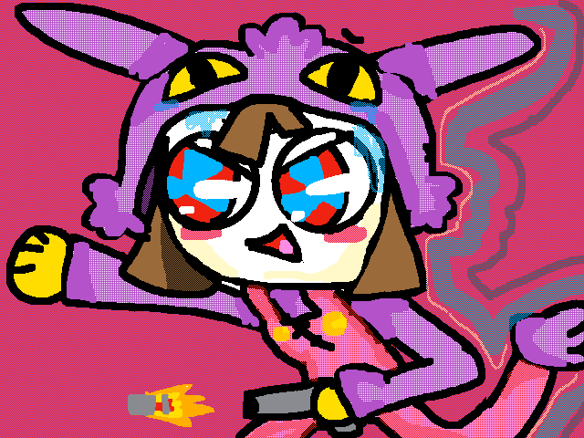 Pomni Jax
