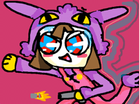Pomni Jax