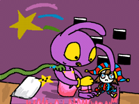 Jax is lost and lonely