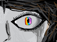 Eye