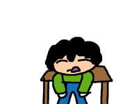 Sleep in the classroom