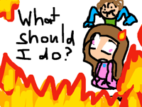 What should I do