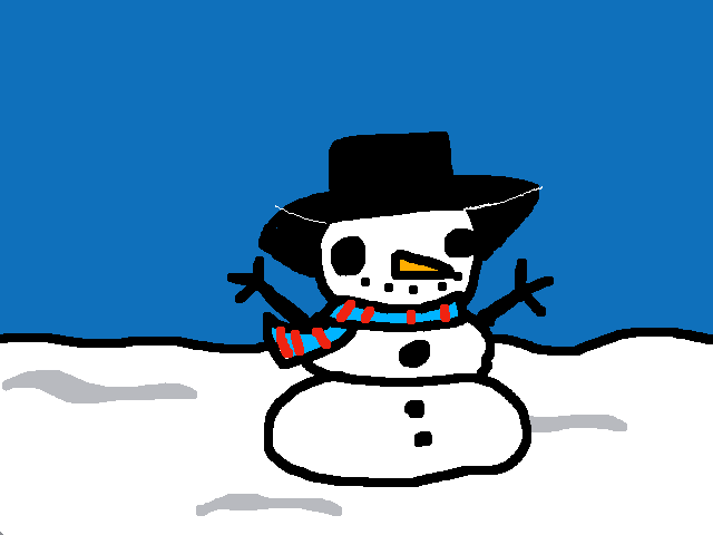 Snowman