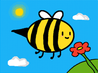 Folioscope bee!!!!