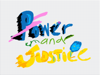 Trailer 2 of power and justice