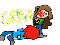 Bang bang bang until I take you down