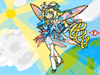 Vesna Genshin impact