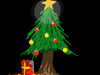 This year's Christmas