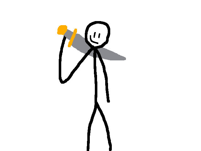 Do you guys like my oc?