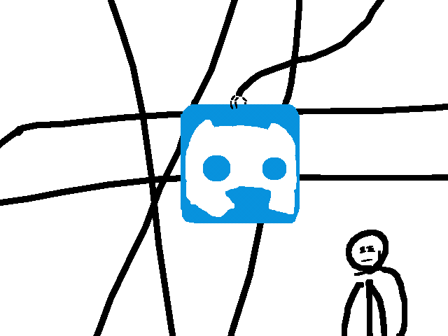 Should I make a discord server?