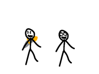 Shifting through universe