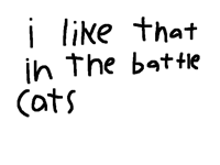 Idk I just think it’s kinda funny