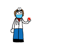 Help me doc