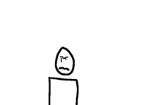 A real “creepy smile” ruby_lea